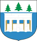 Herb Gminy Brody Obrazek z Herbem Gminy Brody